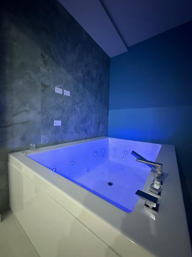 Moonluxuryresort Licola Luaran gambar