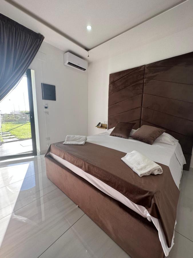 Moonluxuryresort Licola Luaran gambar