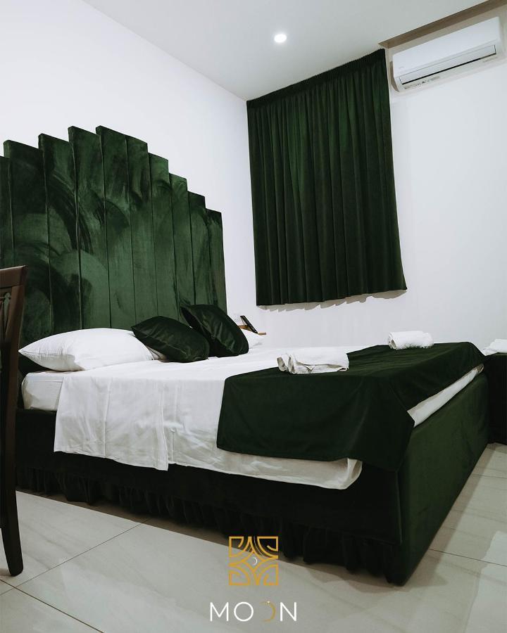 Moonluxuryresort Licola Luaran gambar